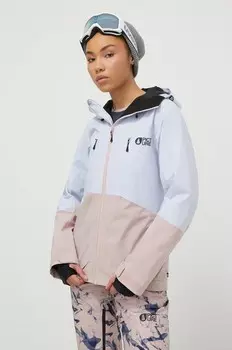 Куртка Фреся Picture, синий