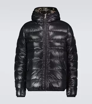 Куртка Фревиль Moncler, черный