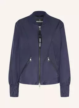 Куртка Фрида Creenstone, синий