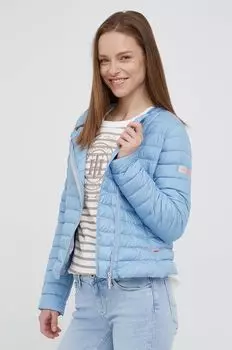 Куртка Frieda & Freddies, синий