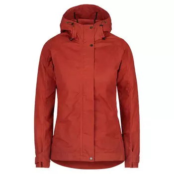 Куртка FRILUFTS, цвет Bossa Nova