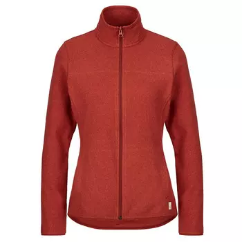 Куртка FRILUFTS, цвет Bossa Nova