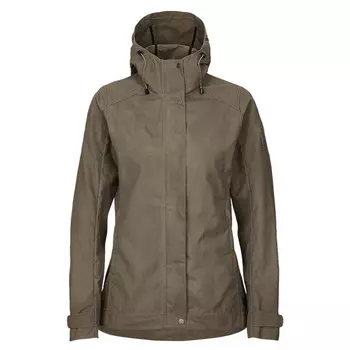 Куртка FRILUFTS, цвет Burnt Olive