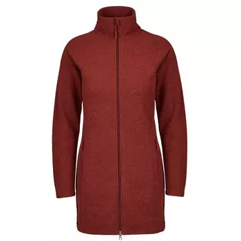 Куртка FRILUFTS, цвет Fired Brick