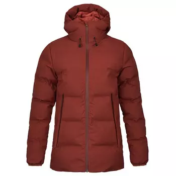 Куртка FRILUFTS, цвет Fired Brick