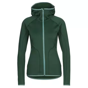 Куртка FRILUFTS, цвет Pine Grove