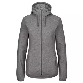 Куртка FRILUFTS, цвет Smoked Pearl