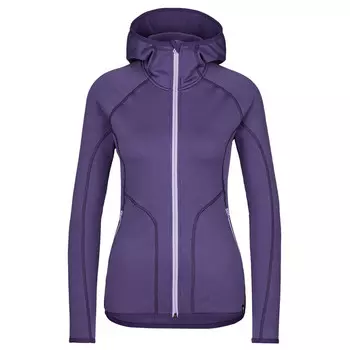 Куртка FRILUFTS, фиолетовый