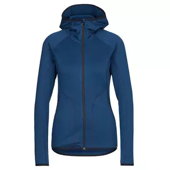 Куртка FRILUFTS, синий