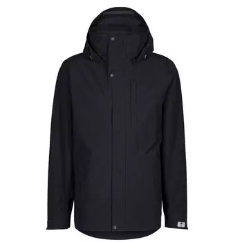 Куртка FRILUFTS, темно-серый