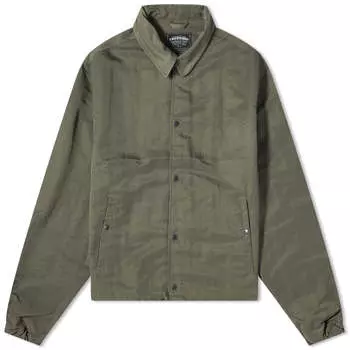 Куртка Frizmworks Flight 93 Coach, цвет Mudцвет Mud