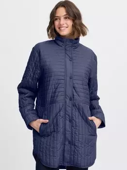 Куртка фрмелисс Fransa, синий