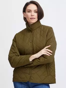 Куртка фрмишель Fransa, зеленый