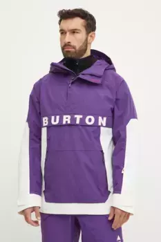 Куртка Фростнер Burton, фиолетовый