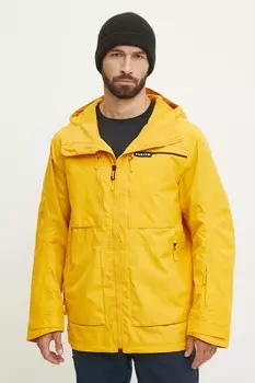 Куртка Frostner Burton, желтый
