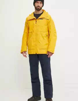 Куртка Фростнер Burton, желтый