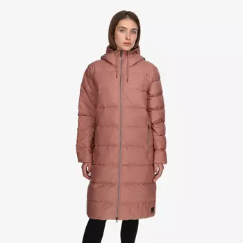 Куртка Frozen Palace Jack Wolfskin, красный