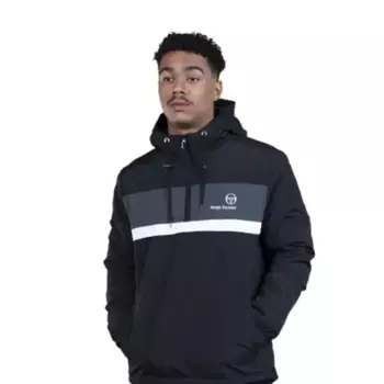 Куртка фубине Sergio Tacchini, синий