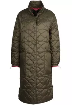 Куртка Fuchs Schmitt Between-Season, зеленый