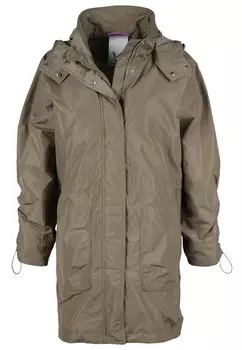 Куртка Fuchs Schmitt Between-Season, зеленый/хаки/темно-зеленый