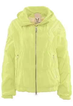 Куртка Fuchs Schmitt Between-Season, желтый