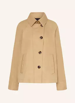 Куртка Fuchs Schmitt, коричневый