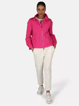 Куртка Fuchs Schmitt, розовый