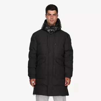 Куртка Фудзи Mont, черный