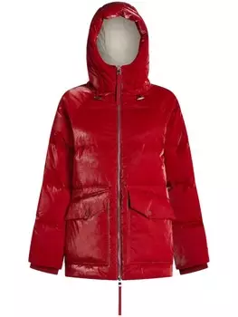 Куртка Фуллертон Varley, красный