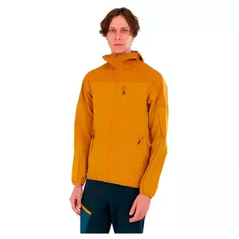 Куртка Fundango Alloy, коричневый