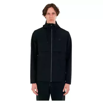 Куртка Fundango Clayton, черный