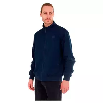 Куртка Fundango Harrington, синий