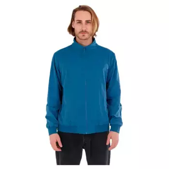 Куртка Fundango Harrington, синий