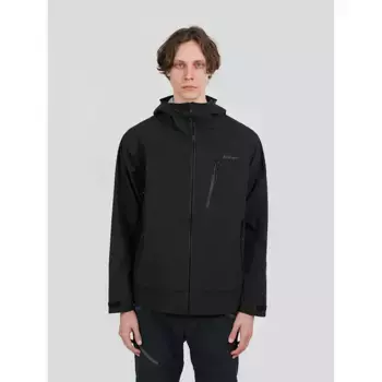 Куртка Fundango Levy 3L, черный