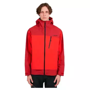 Куртка Fundango Levy 3L, красный