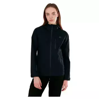 Куртка Fundango Piora, черный