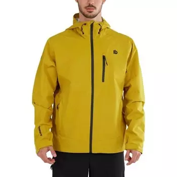 Куртка Fundango, желтый