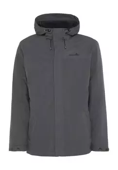 Куртка функциональная 3-в-1 Марк, водоотталкивающая, мужская moorhead, цвет Asphalt