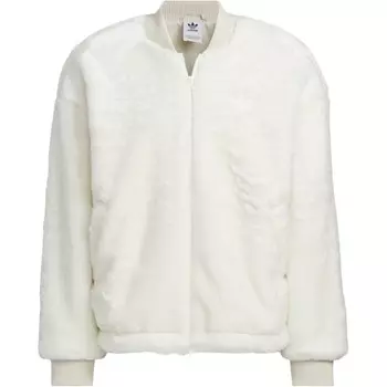Куртка FUR Unisex Jade White Adidas Originals