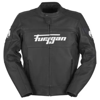 Куртка Furygan Houston V3, черный