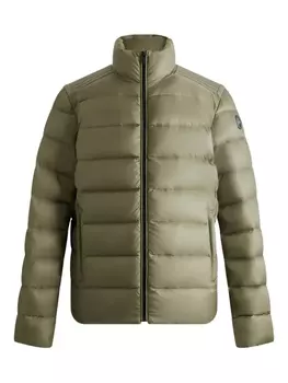 Куртка Fusalp Gordyn, зеленый