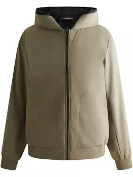 Куртка Fusalp Gregor, зеленый