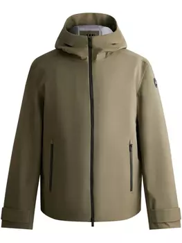 Куртка Fusalp Ilanox, зеленый