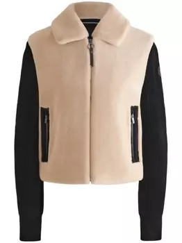 Куртка Fusalp Paige, нейтральный