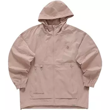 Куртка FUSION LIFE унисекс розовый Fila Fusion, розовый