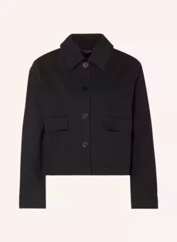 Куртка-футляр marie Whistles, синий