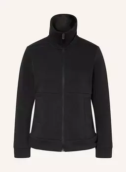 Куртка футуна JEANNE BARET, черный