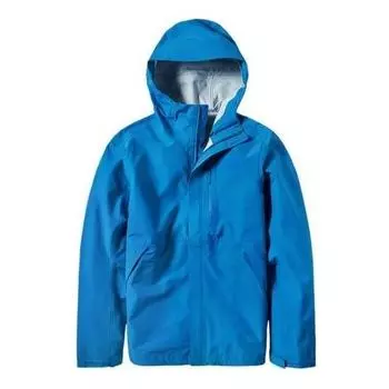 Куртка futurelight jacket 'blue' The North Face, синий
