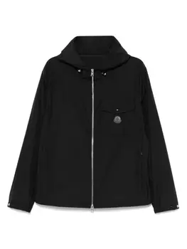 Куртка Фуюэ Moncler, черный
