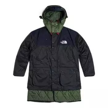 Куртка fw22 urban exploration wind jacket 'black' The North Face, черный